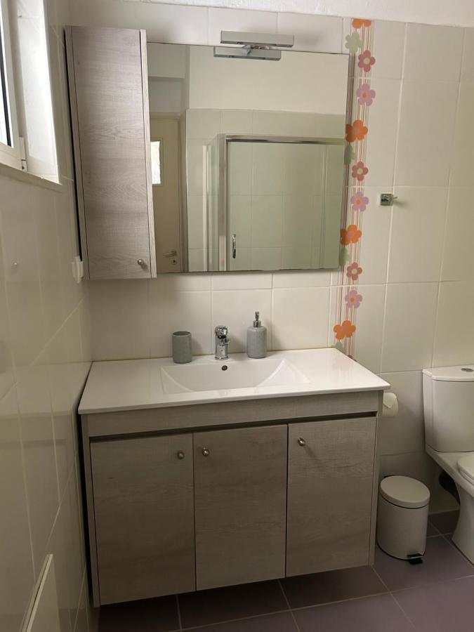 Kapsali Residence Rethymno Luaran gambar