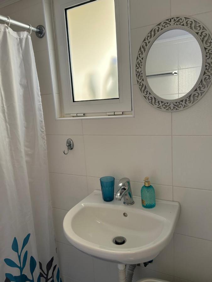 Kapsali Residence Rethymno Luaran gambar