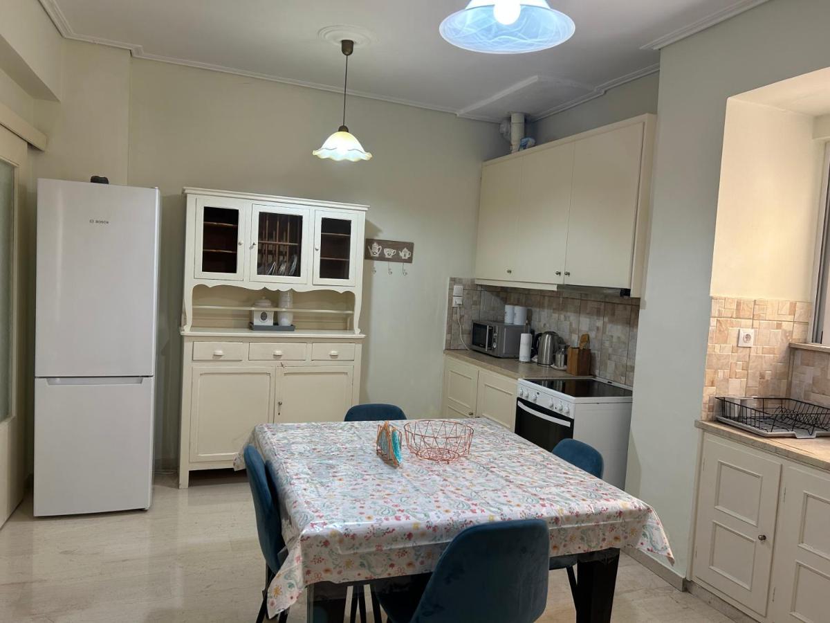 Kapsali Residence Rethymno Luaran gambar