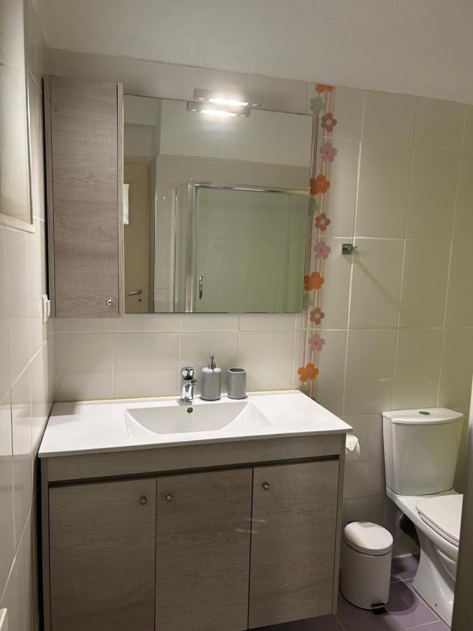 Kapsali Residence Rethymno Luaran gambar