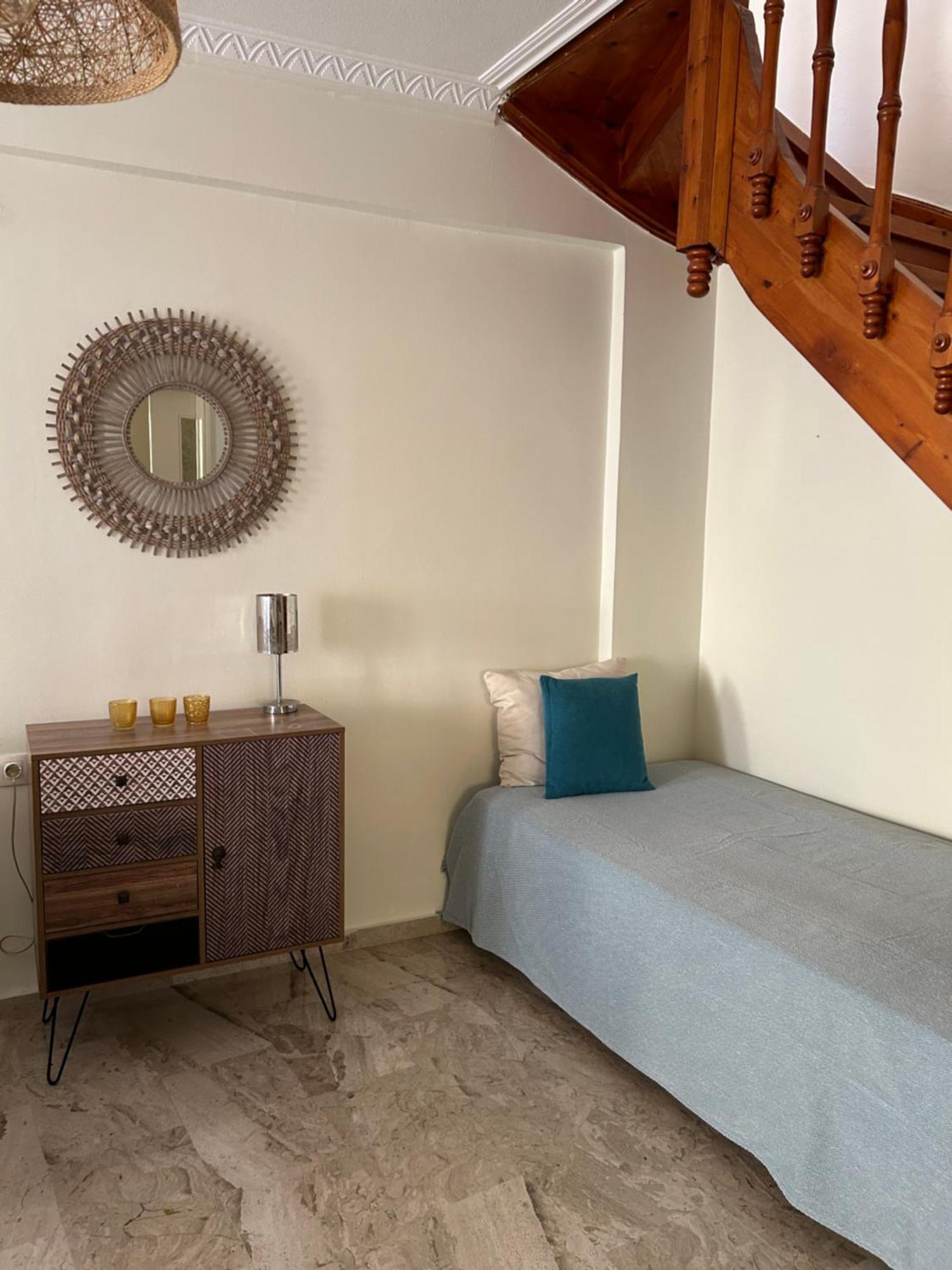 Kapsali Residence Rethymno Luaran gambar