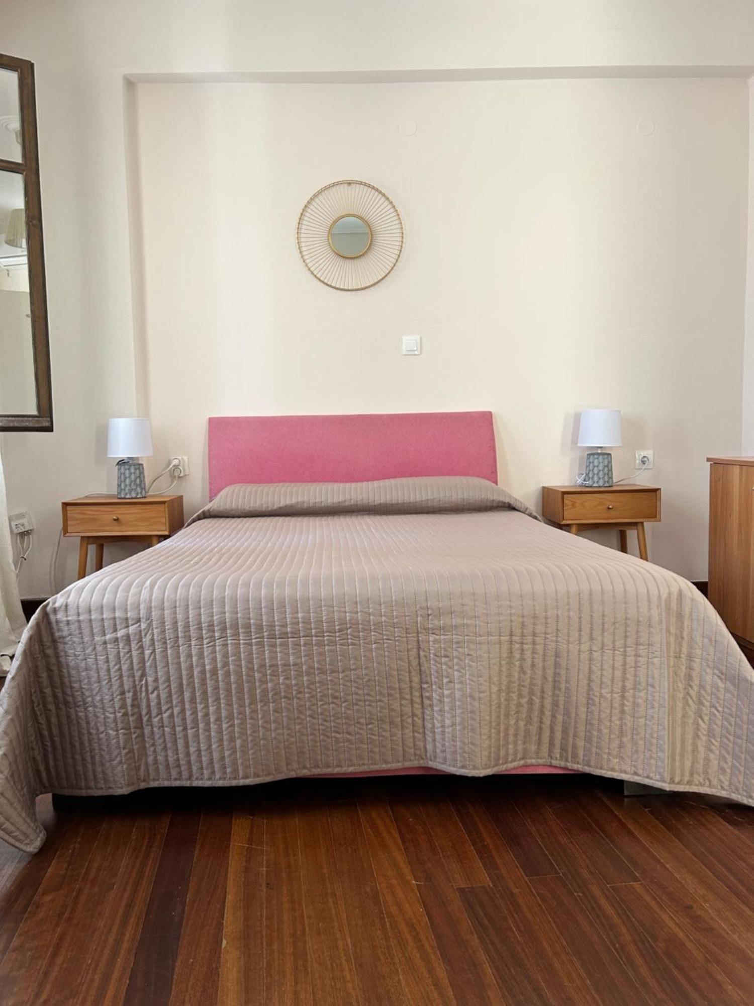 Kapsali Residence Rethymno Luaran gambar