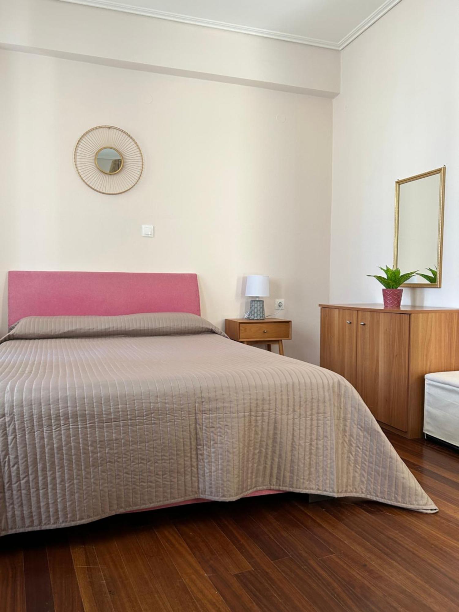 Kapsali Residence Rethymno Luaran gambar