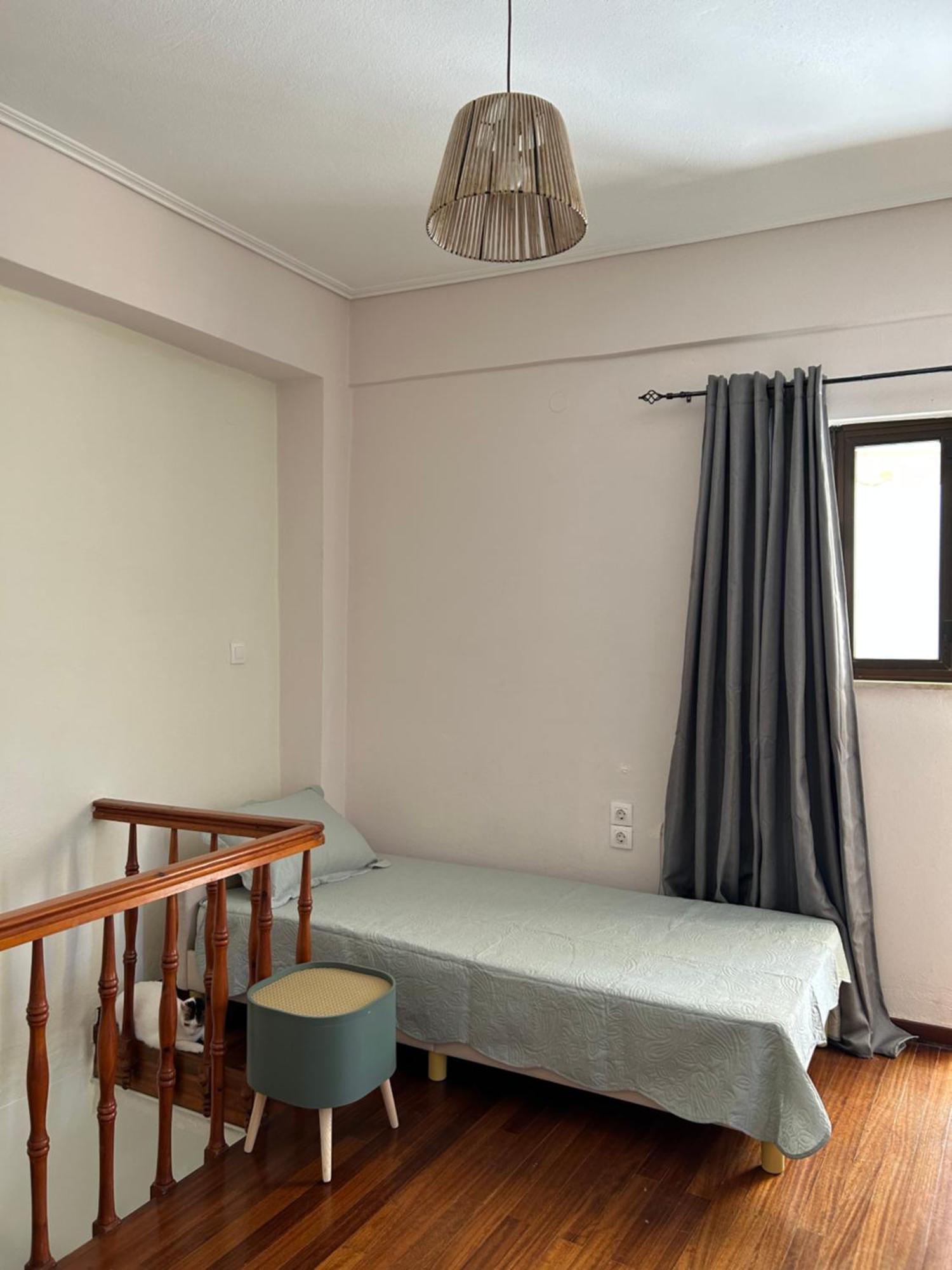 Kapsali Residence Rethymno Luaran gambar