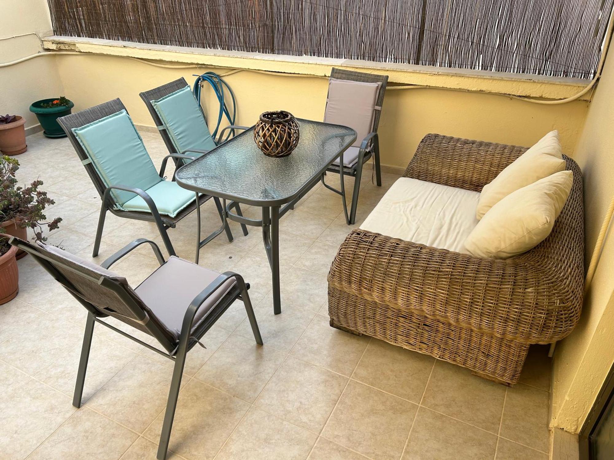 Kapsali Residence Rethymno Luaran gambar